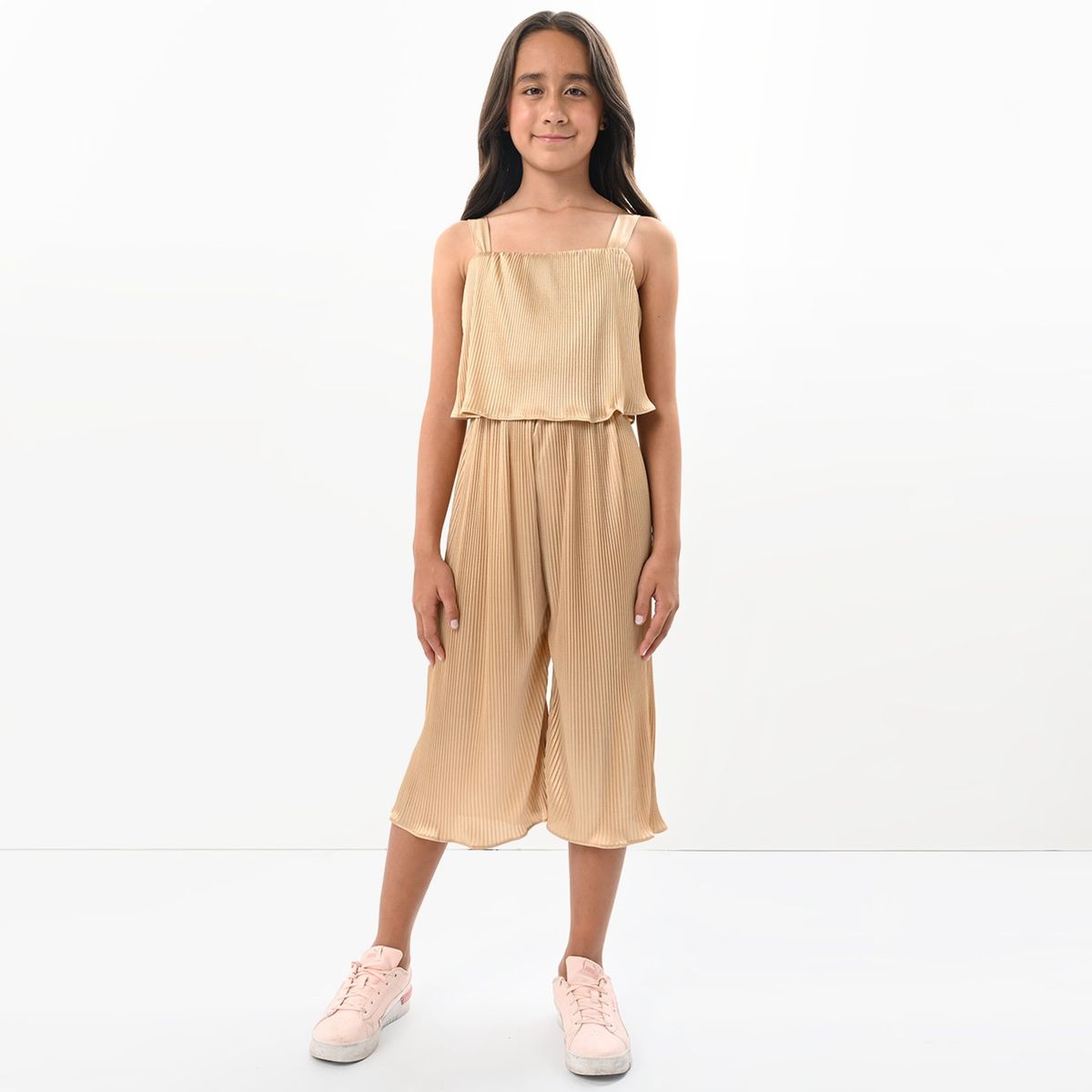 ELV - Enterizo para Niña ELV