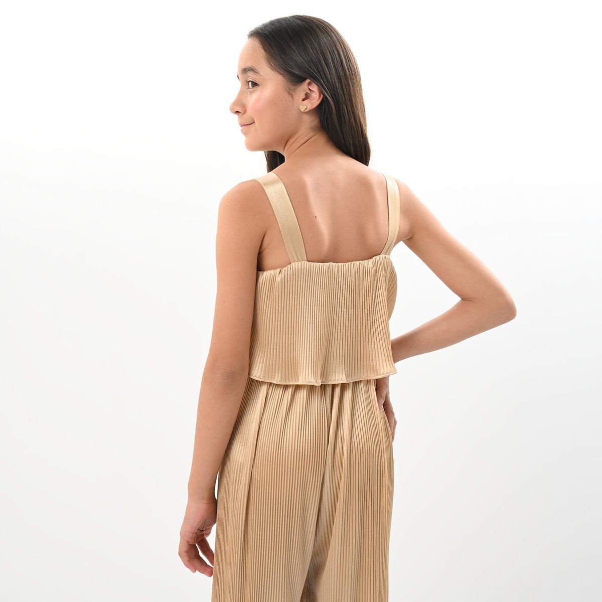 ELV - Enterizo para Niña ELV