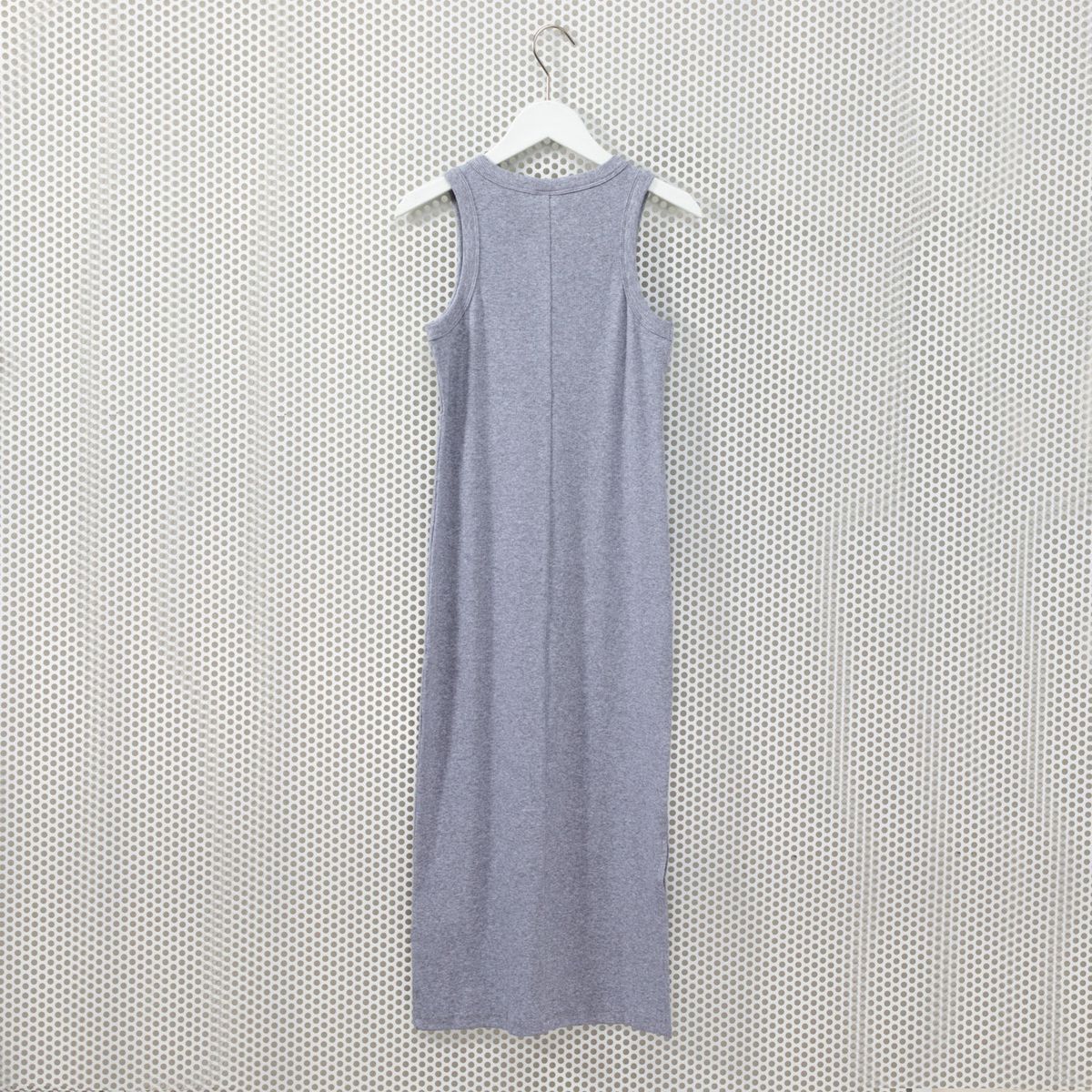 ELV - Vestido para Niña de Algodón ELV