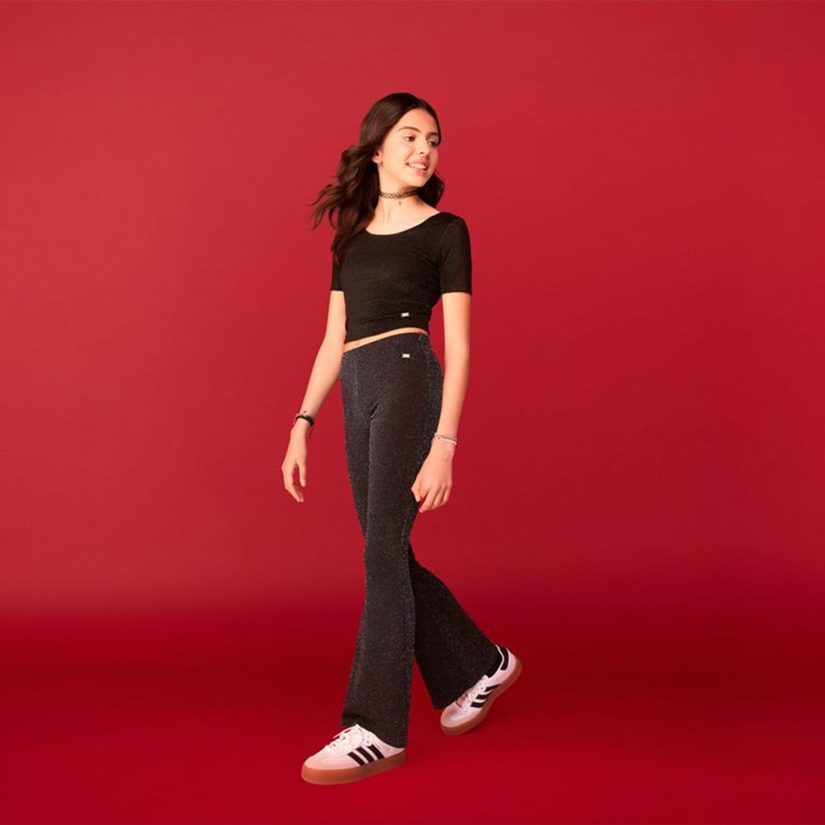 ELV - Pantalón Niña ELV