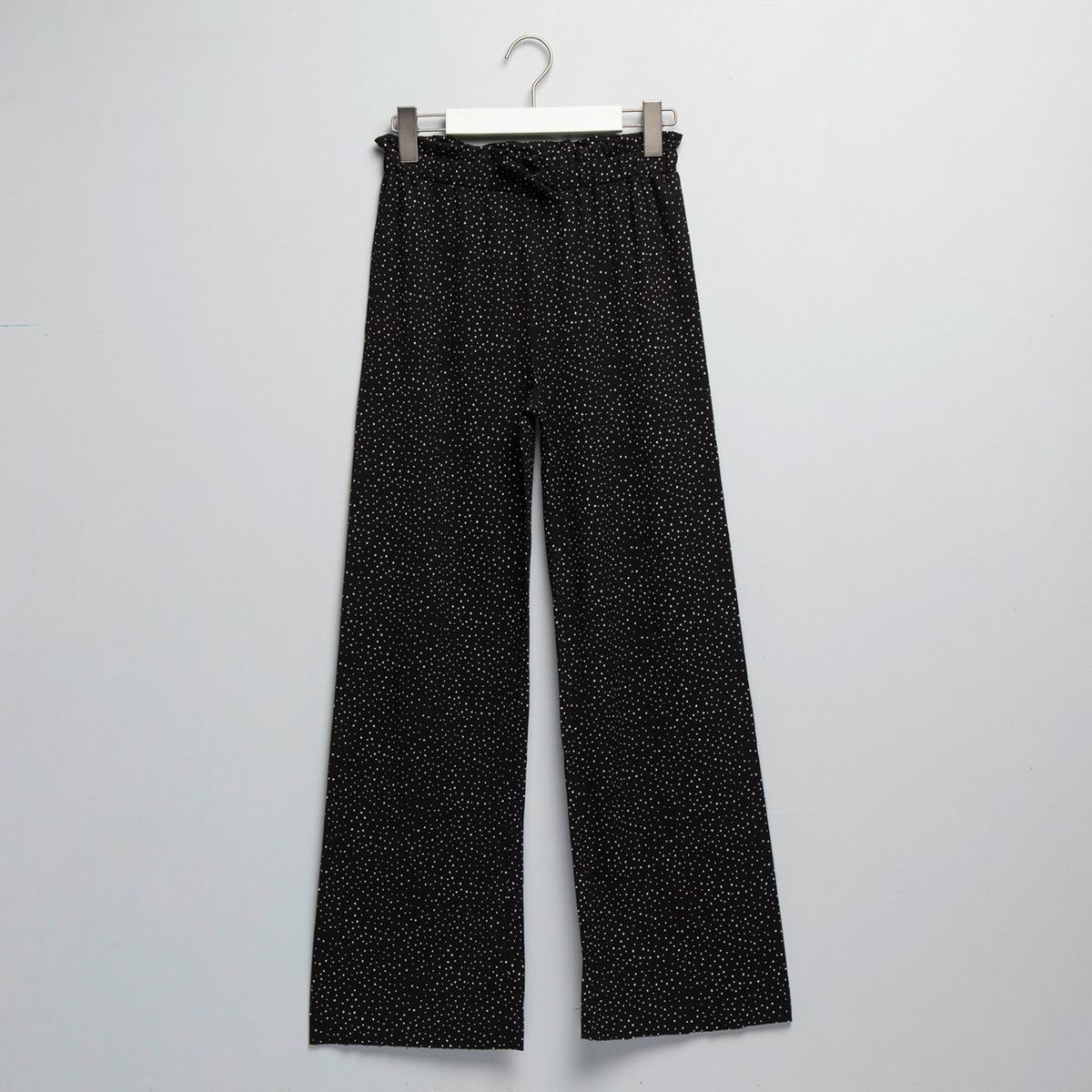 ELV - Pantalón Niña Cintura elásticada ELV