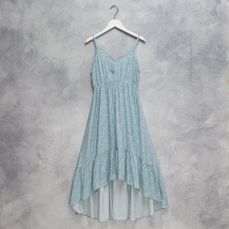 ELV - Vestido para Niña ELV