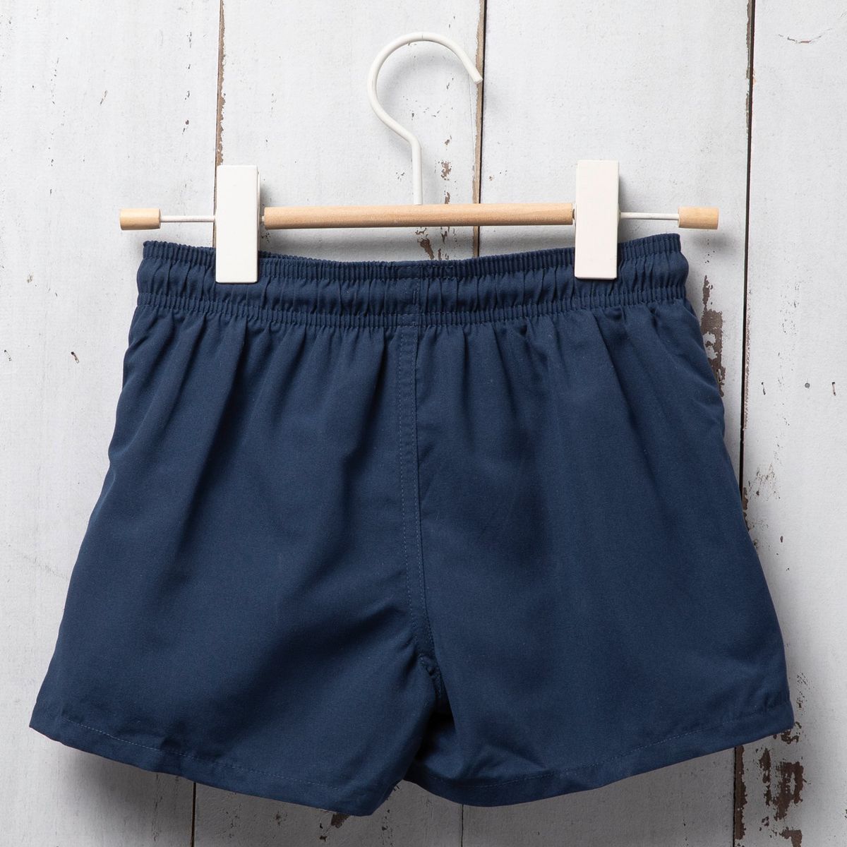 YAMP - Pantaloneta de baño Niño Cintura elásticada Yamp