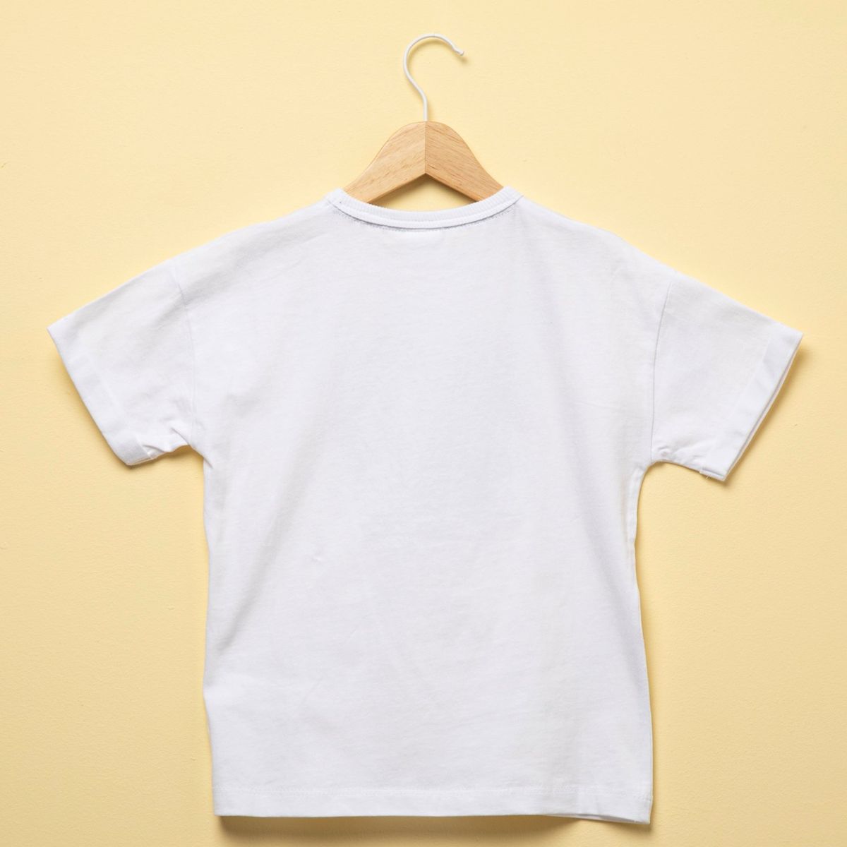 YAMP - Camiseta Niño con Estampado Manga corta Yamp