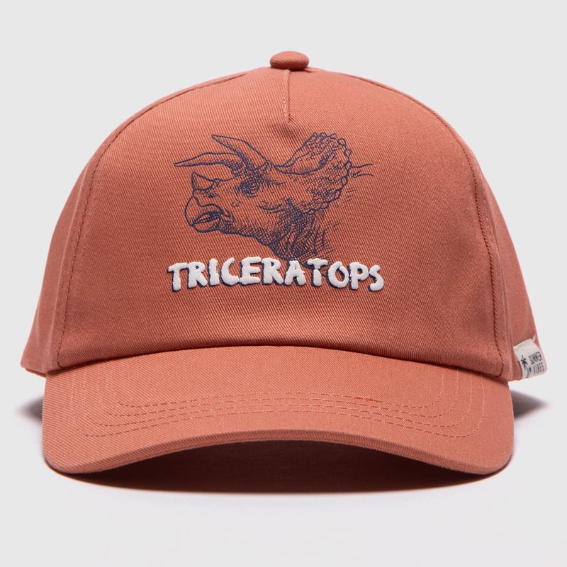 YAMP - Gorro Niño de Algodón Yamp