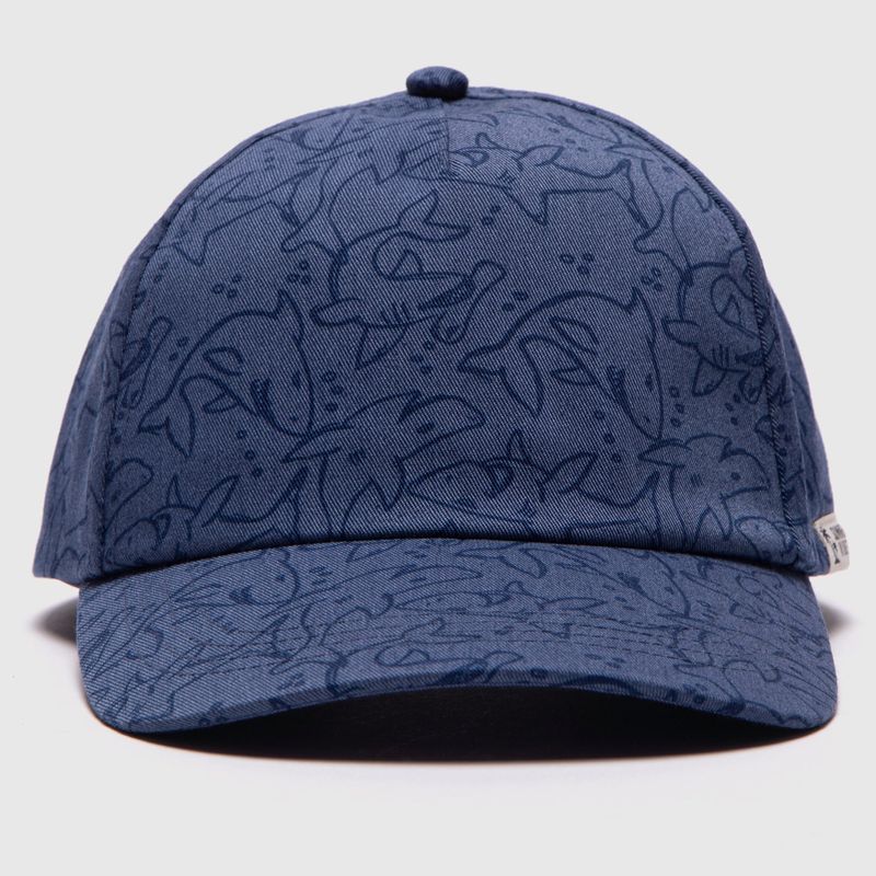 YAMP - Gorro Niño de Algodón Yamp