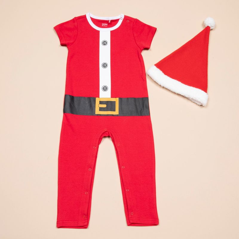 YAMP - Enterizo para Bebé niño en Algodón Yamp