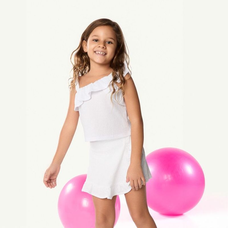 YAMP - Top Niña Yamp
