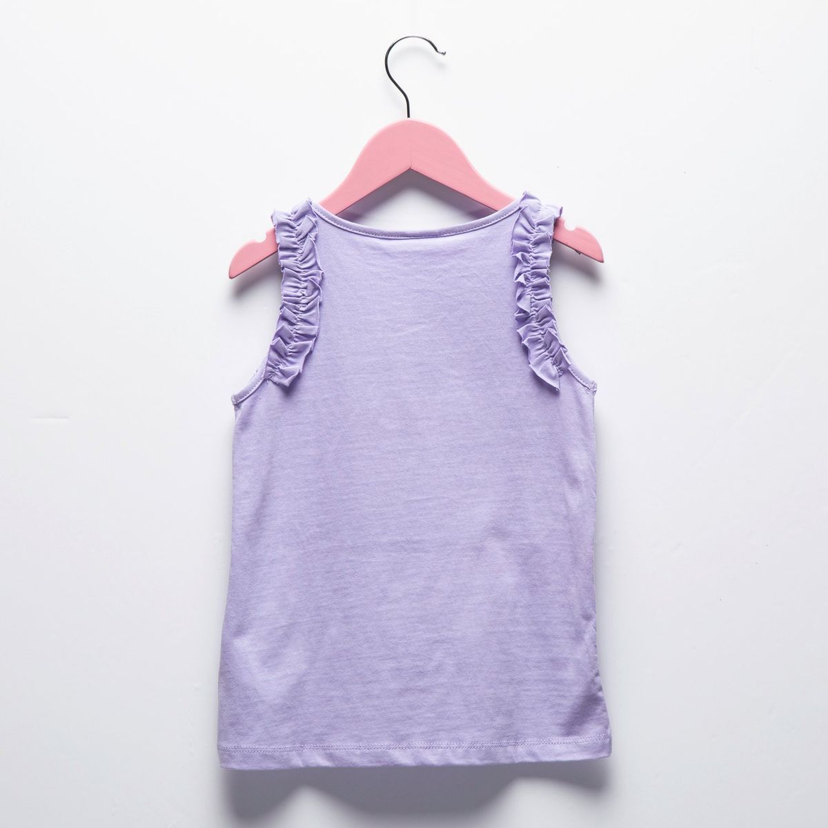 YAMP - Top Niña con Estampado Yamp