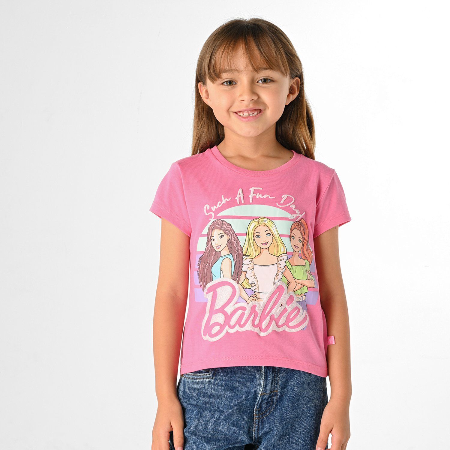 Vestuario Barbie