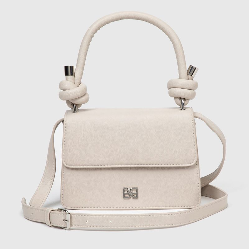 BASEMENT - Bolso BASEMENT Mujer Cross Body