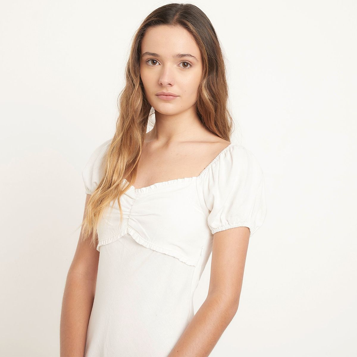 SYBILLA - Vestido Corto Mujer Sybilla