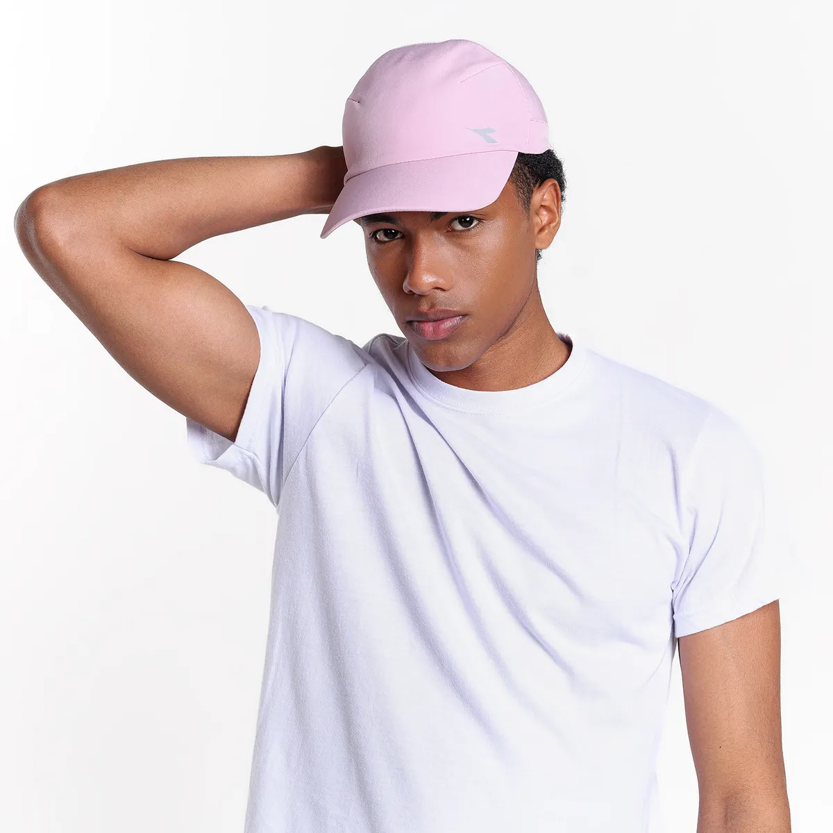 DIADORA - Gorra Unisex Diadora Running