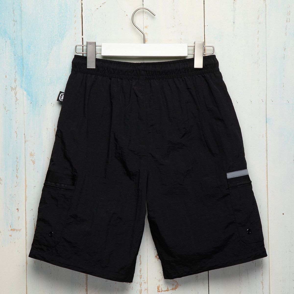 ECKO - Bermuda Niño Cintura elásticada Ecko