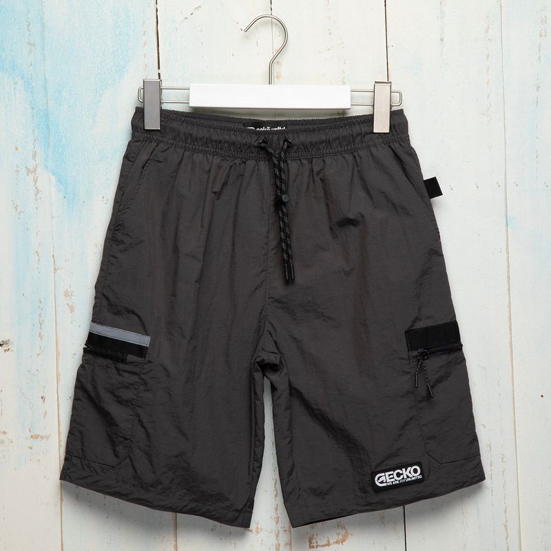 ECKO - Bermuda Niño Cintura elásticada Ecko
