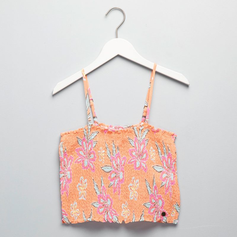 DOO AUSTRALIA - Blusa Niña con Flores Doo Australia