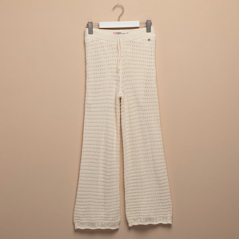 DOO AUSTRALIA - Pantalón Niña Algodón Doo Australia