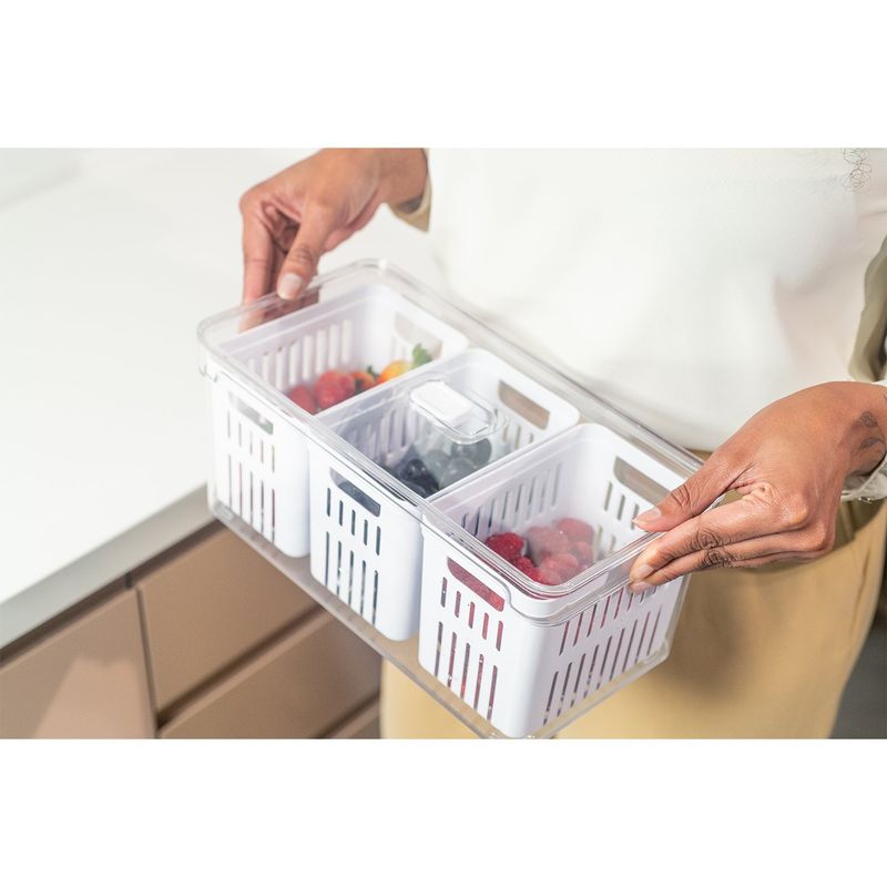 OU - Organizador Polipropileno 179 x 317 cm OU