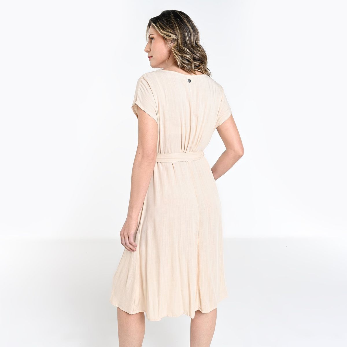 NEWPORT - Vestido Mujer Medio Newport