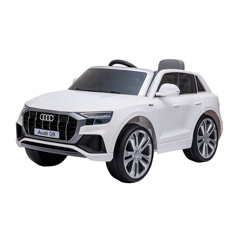 AUDI - Carro Montable Eléctrico Audi R8 6V