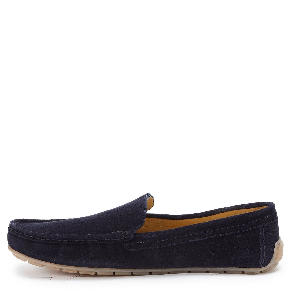 LA MARTINA - Mocasines para Hombre La Martina Amoky color Azul - Zapatos Hombre