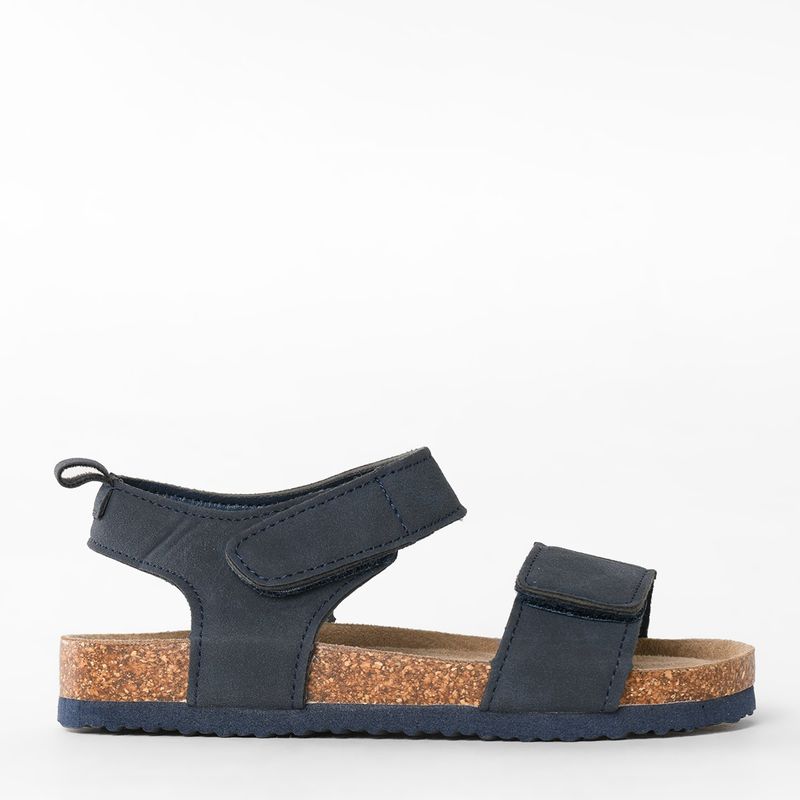 YAMP - Sandalias Yamp Sbk Classic 6 para Niño con Velcro