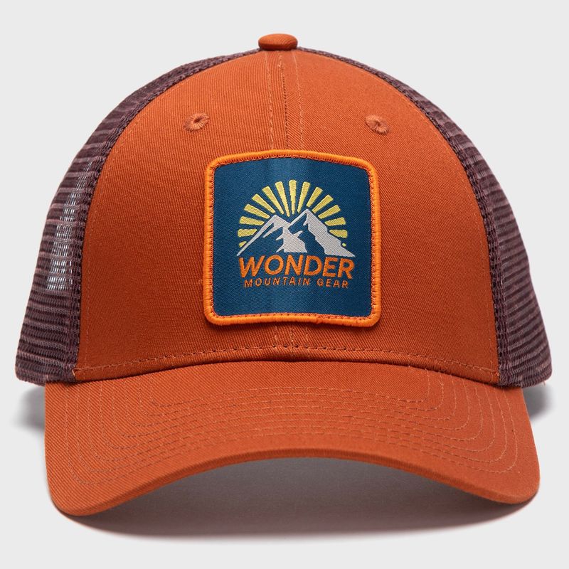 MOUNTAIN GEAR - Gorra Hombre Mountain Gear