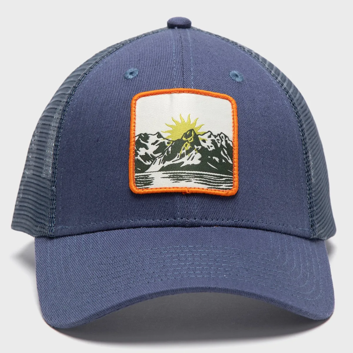 MOUNTAIN GEAR - Gorra Hombre Mountain Running