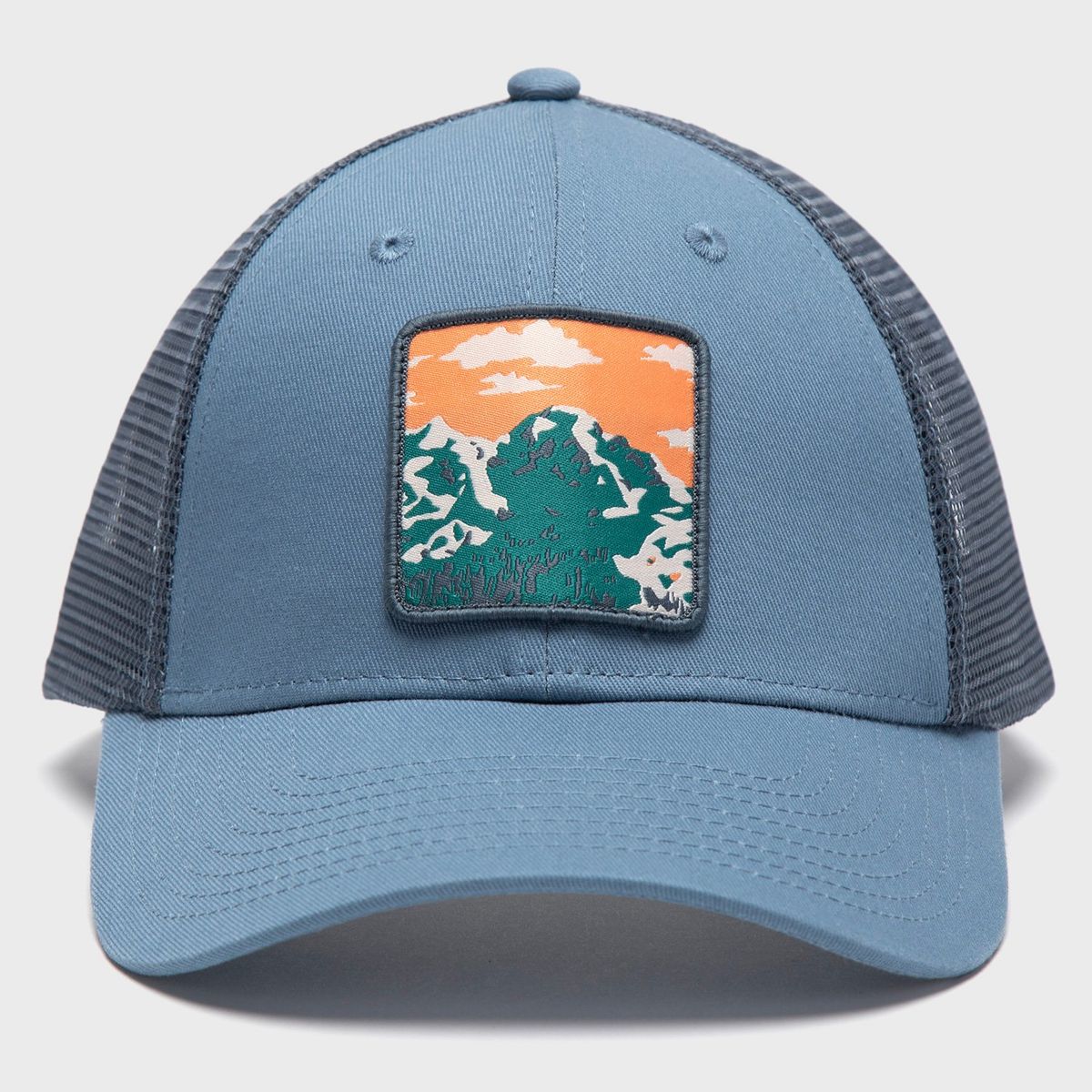 MOUNTAIN GEAR - Gorra Hombre Mountain Running
