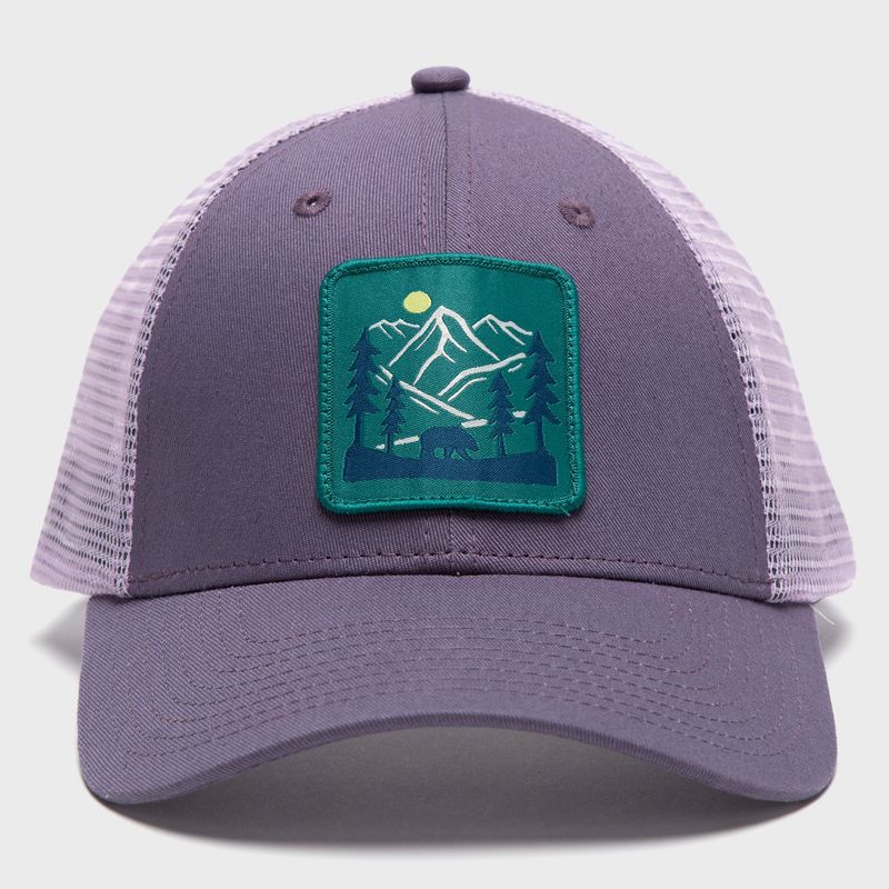MOUNTAIN GEAR - Gorra Hombre Mountain Gear
