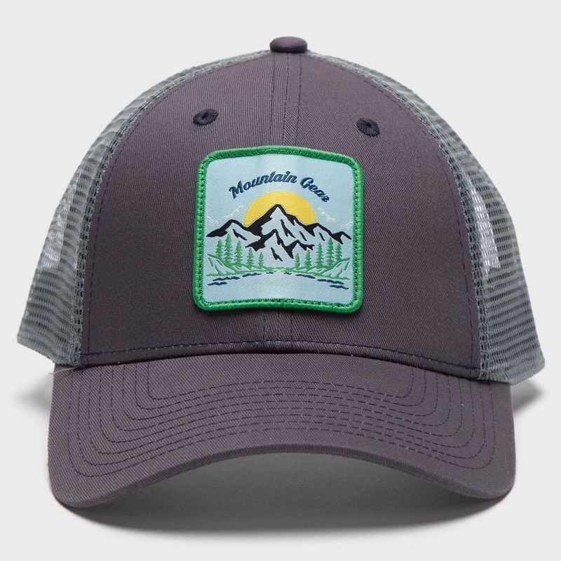 MOUNTAIN GEAR - Gorra Hombre Mountain Gear