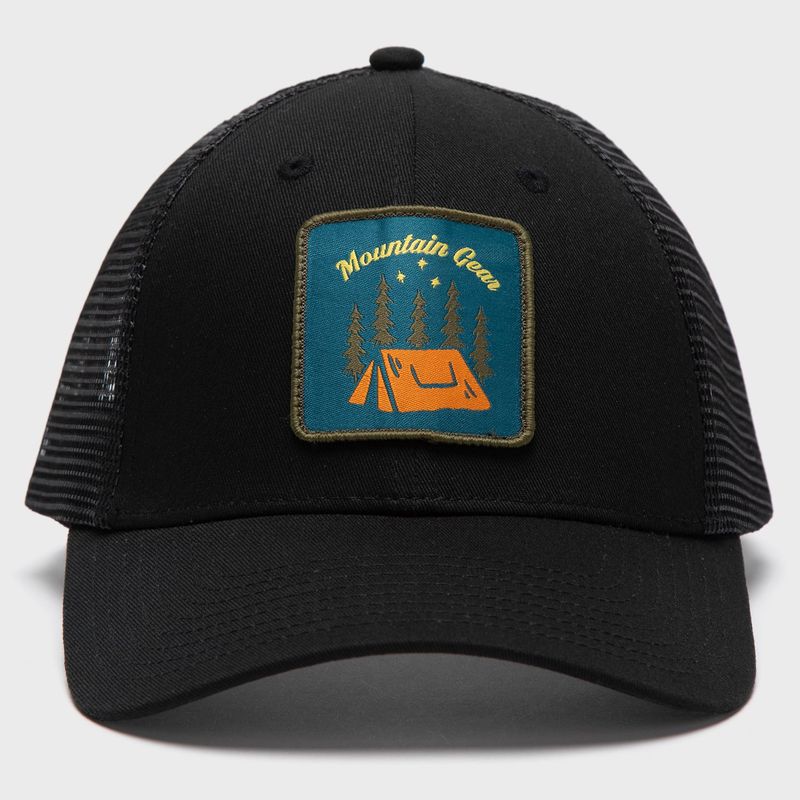 MOUNTAIN GEAR - Gorra Hombre Mountain Gear
