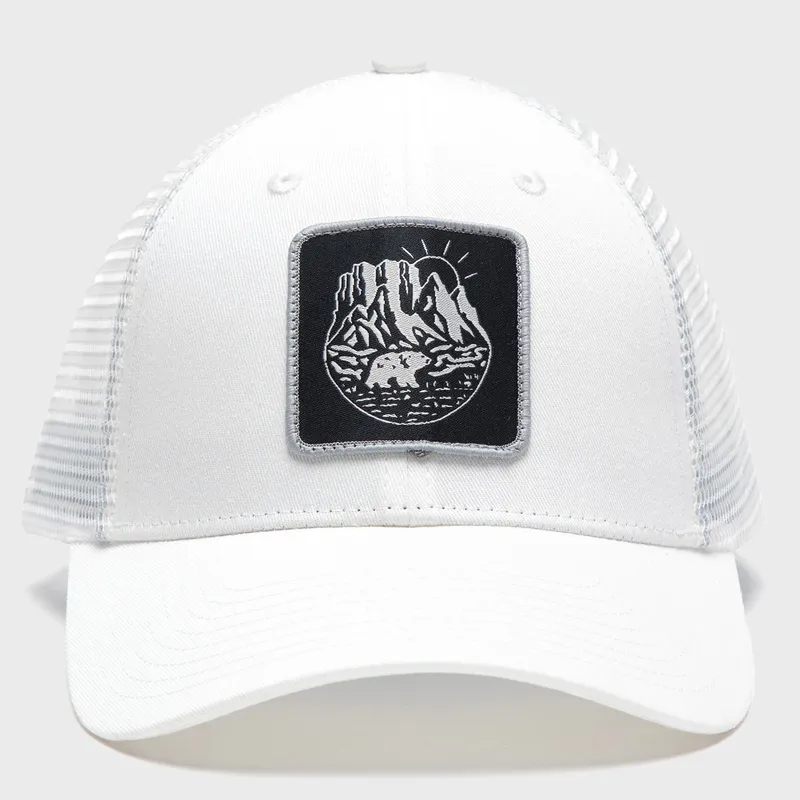 MOUNTAIN GEAR - Gorra Hombre Mountain Gear