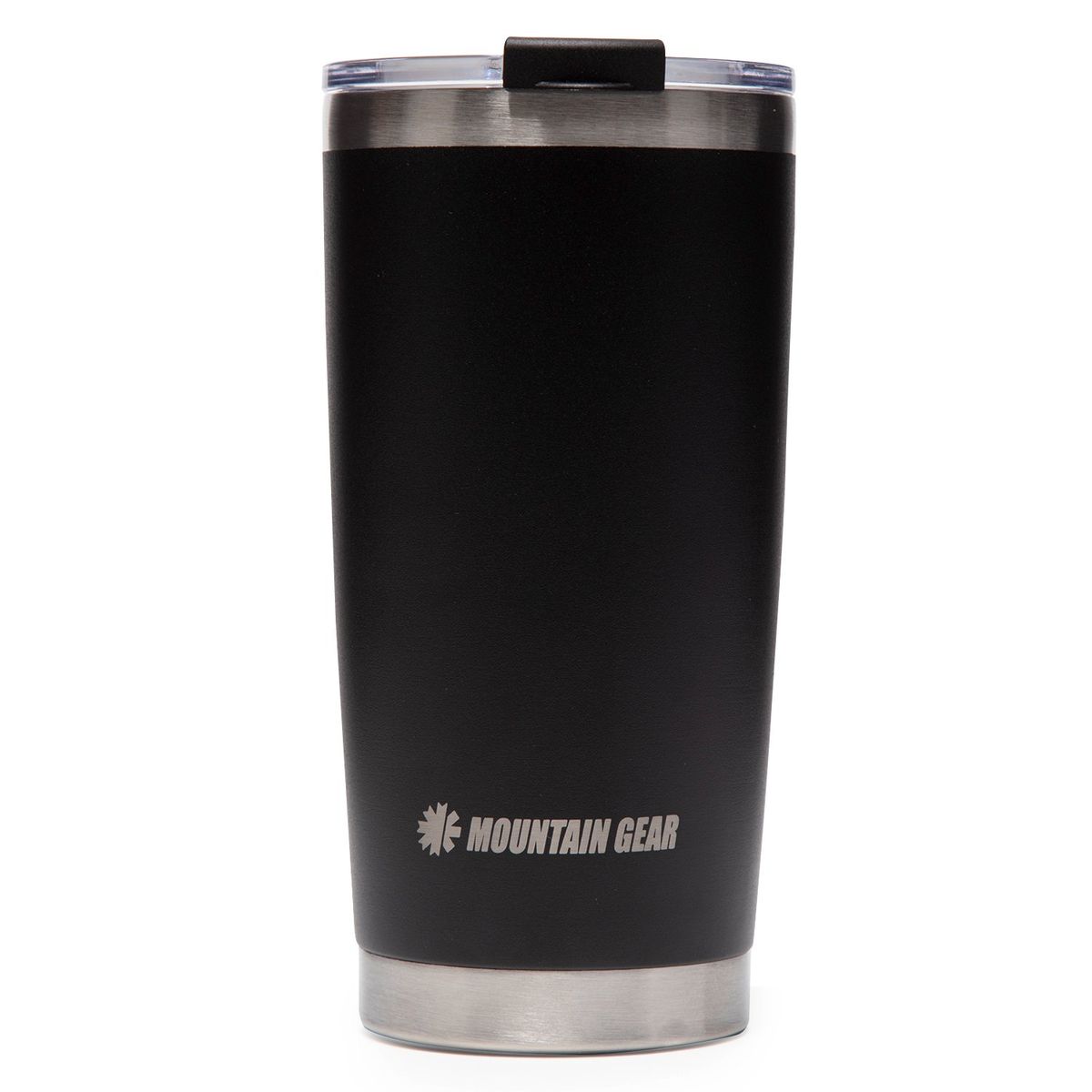 MOUNTAIN GEAR - Botella deportiva Mountain Gear