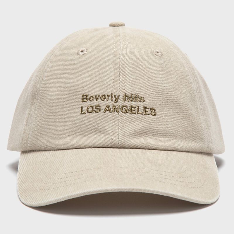 BASEMENT - Gorra BASEMENT Unisex