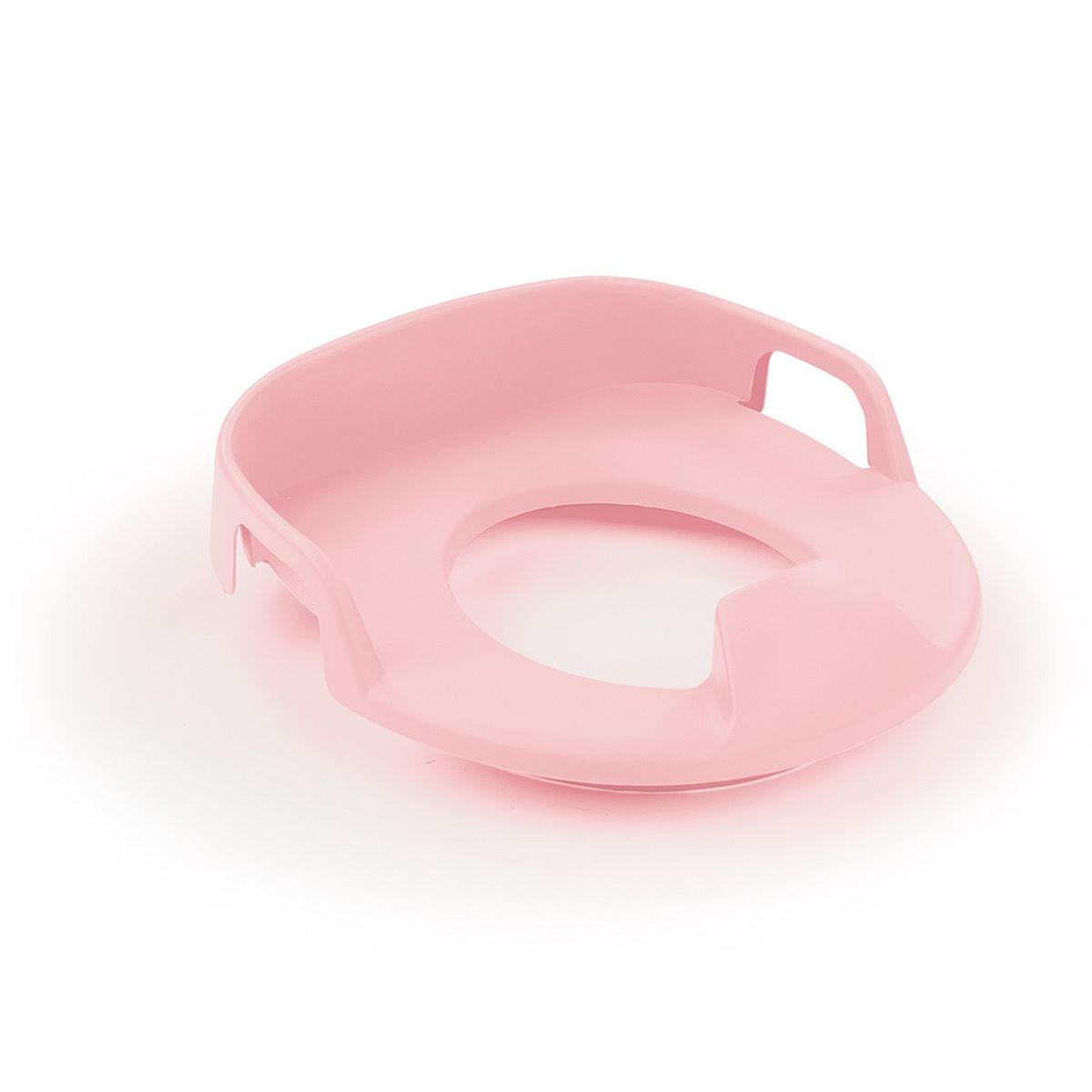  - Adaptador para baño de niño. Baño de entrenamiento 3 en 1 Rosa
