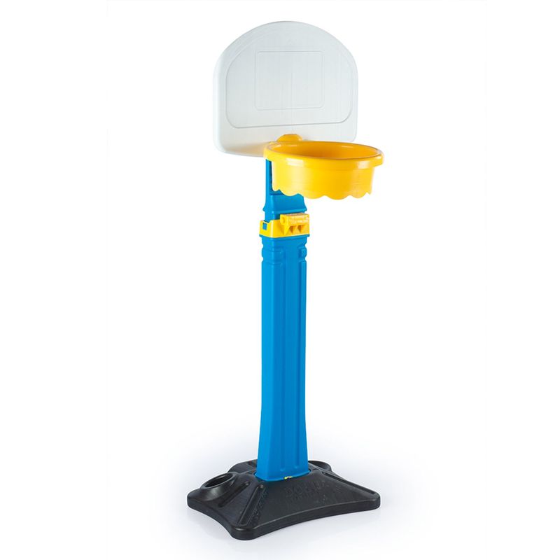  - Aro De Basketball Extensible