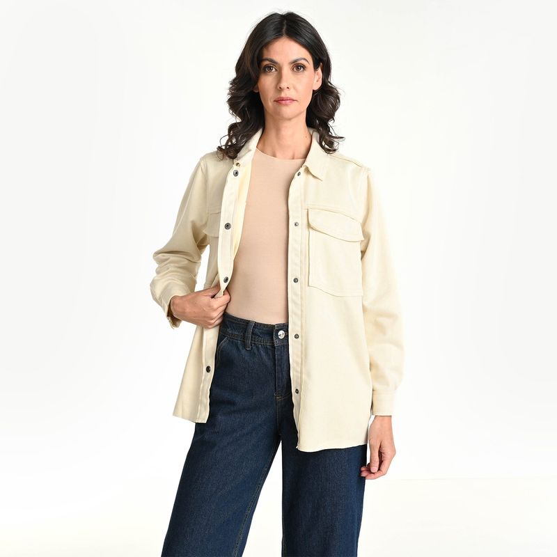 APOLOGY - Chaqueta Mujer Apology
