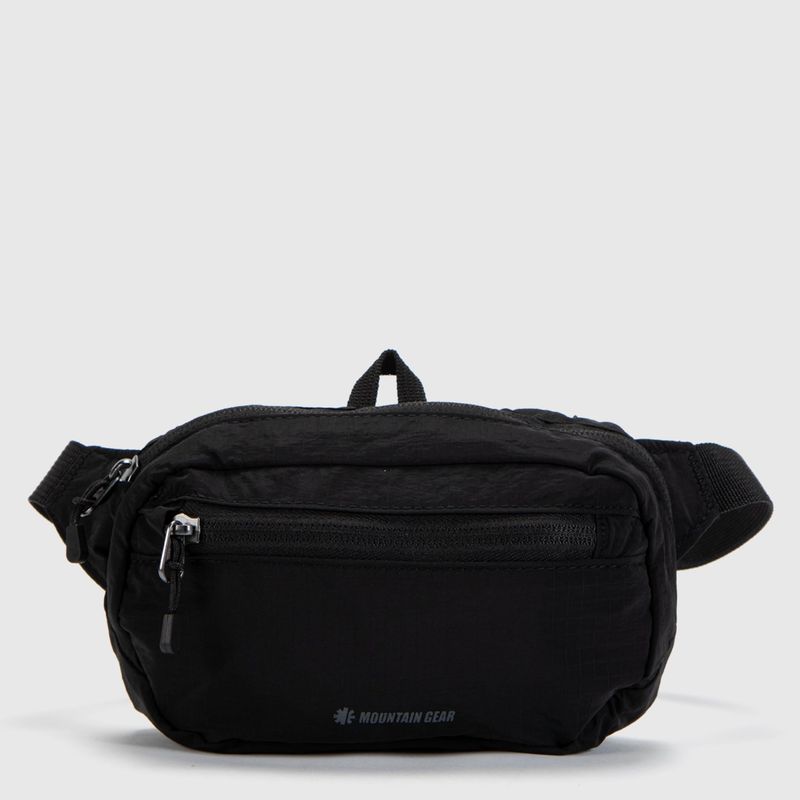 MOUNTAIN GEAR - Canguro Unisex Mountain Gear