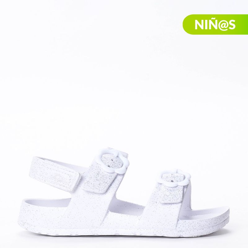 YAMP - Sandalias Yamp S-PL Evo 4 Niña con Velcro