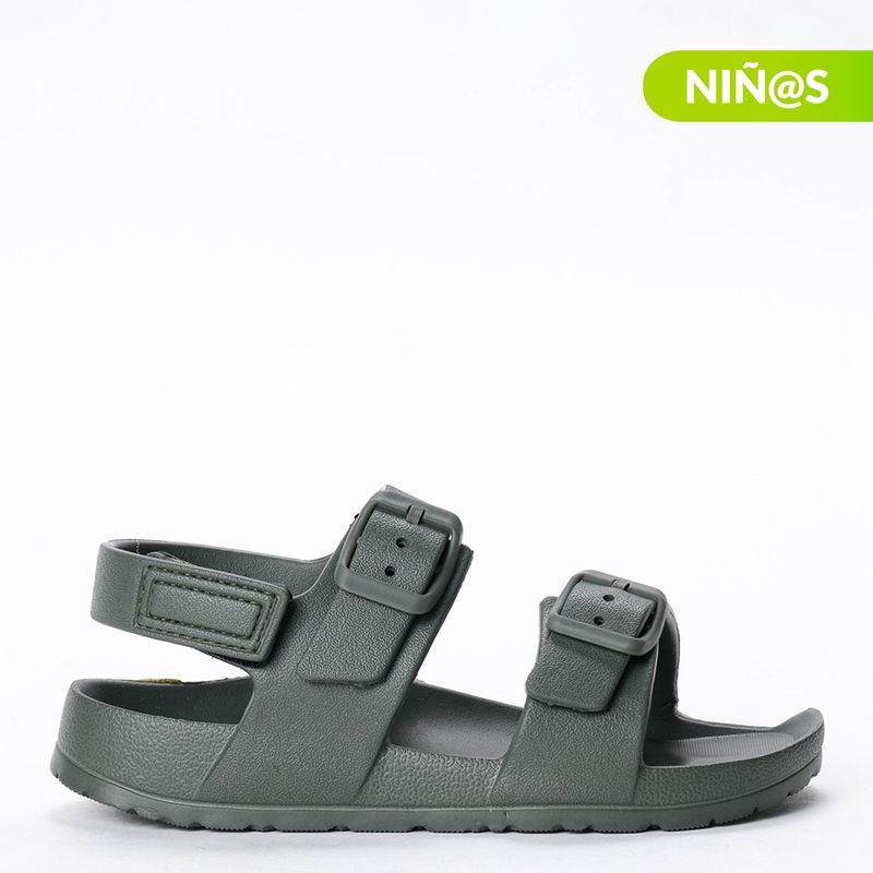 YAMP - Sandalias Yamp S-PL Evo 4 Niño con Velcro