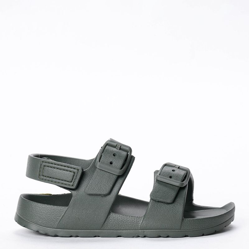 YAMP - Sandalias Yamp S-PL Evo 4 Niño con Velcro