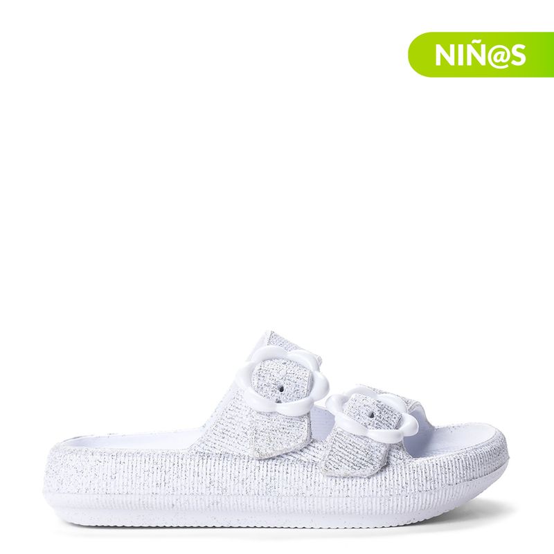 YAMP - Sandalias Yamp PL Evaplat Niña 