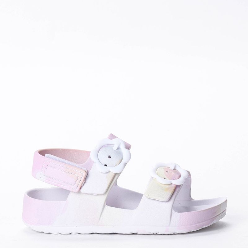 YAMP - Sandalias Yamp S-PL Eva 4 Niña con Velcro