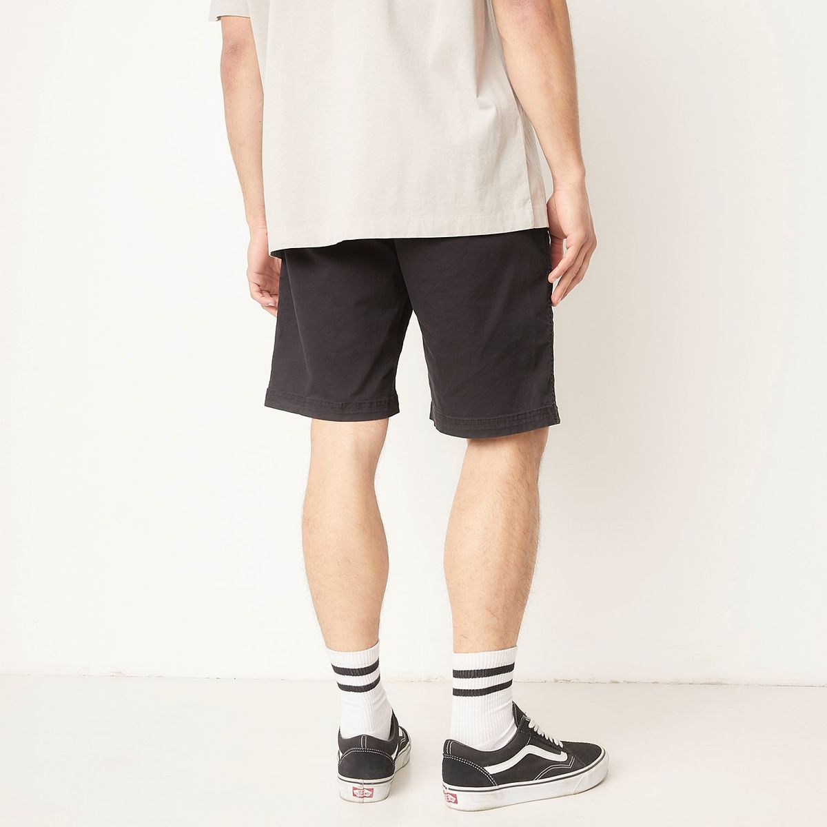 DENIMLAB - Bermuda Hombre Lifestyle Denimlab