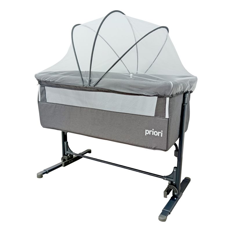PRIORI - Cuna Colecho Priori Rio Gris