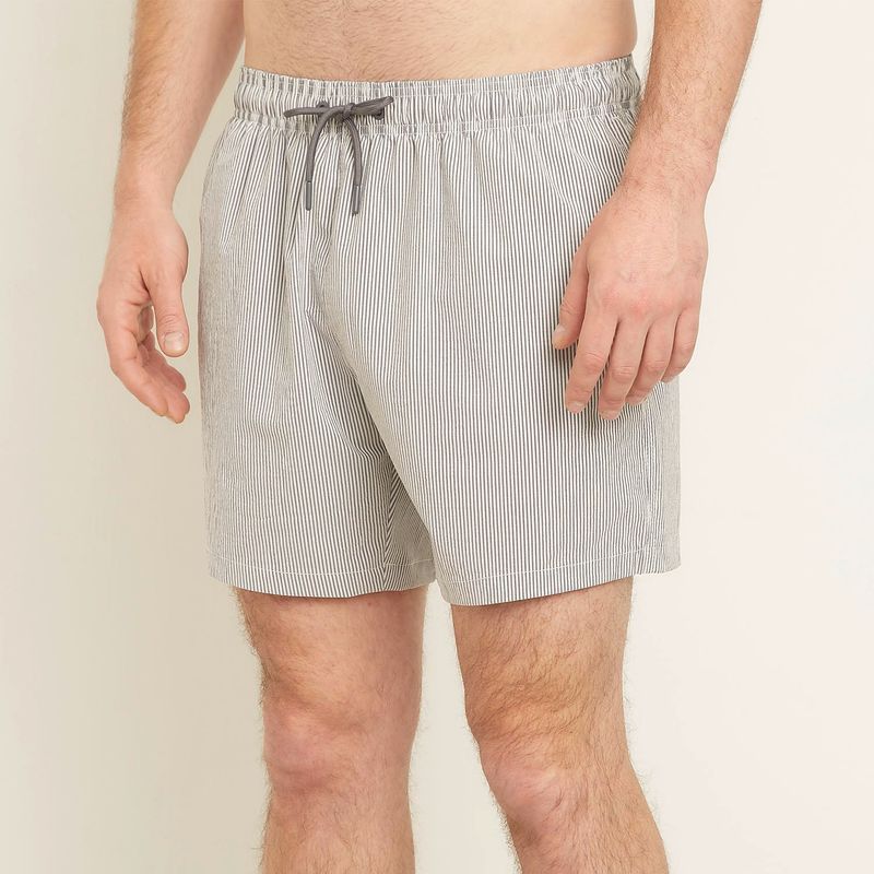 NEWPORT - Pantaloneta de baño Hombre Newport