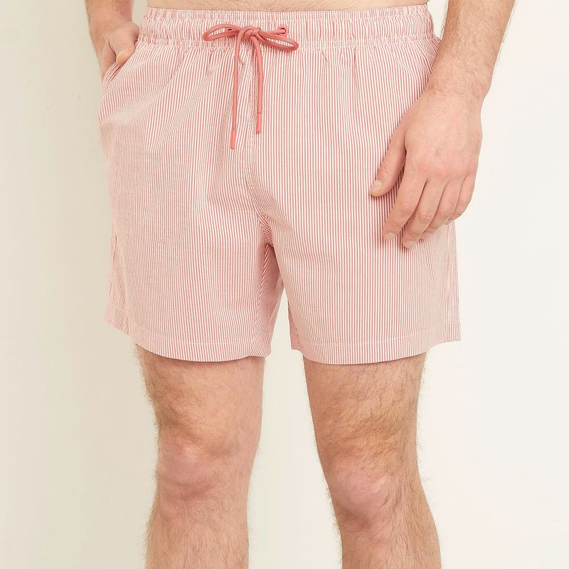 NEWPORT - Pantaloneta de baño Hombre Newport