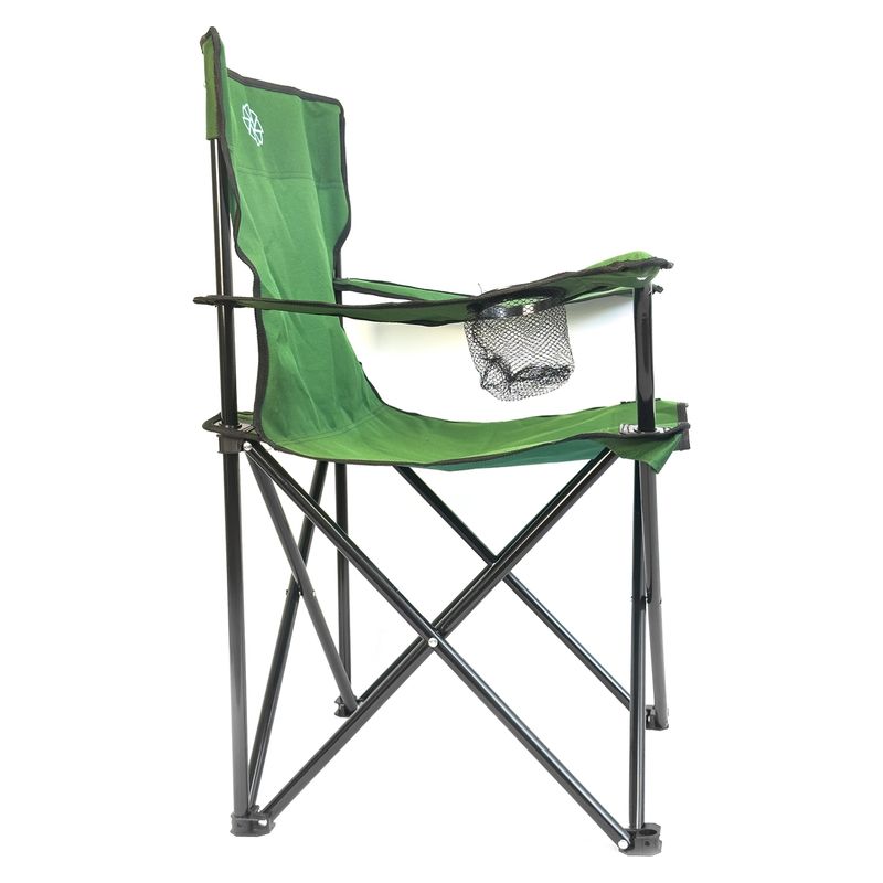 SCOOP - Silla para camping Pegable Scoop