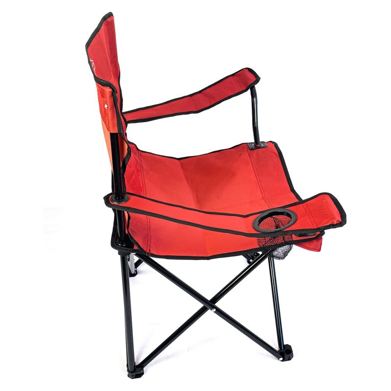 SCOOP - Silla para camping Pegable Scoop